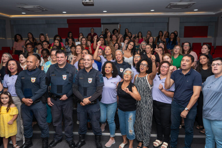 Jundiaí: Sindicato realiza evento especial em homenagem ao Mês das Mulheres