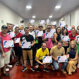 Mirassol: Sindicato promove curso de Desenvolvimento de Competências