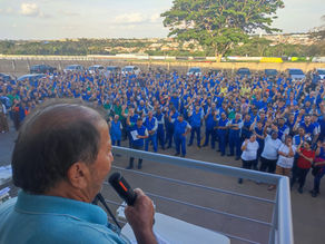 Mirassol: Assembleia aprova benefícios na Facchini
