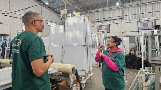 Osasco: Programa mantém trajetória positiva de inclusão nas metalúrgicas da região