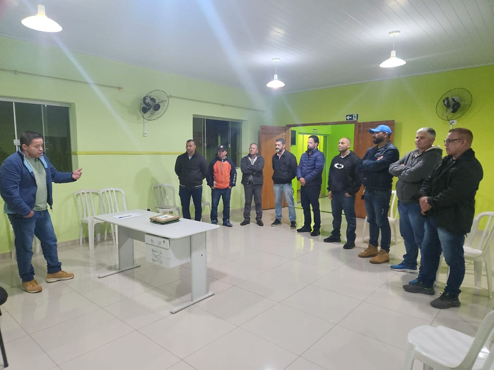 Itapeva: Metalúrgicos elegem Chapa 1