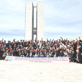 Trabalho cria subcomissão especial sobre organização sindical