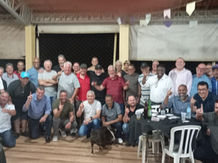 Metalúrgicos de Franca elegem Chapa 1
