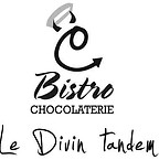 Bistro-Chocolaterie Le Divin Tandem. Déjeuners, lunchs et chocolaterie artisanale.
