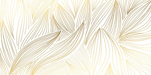 Gold Pattern Background