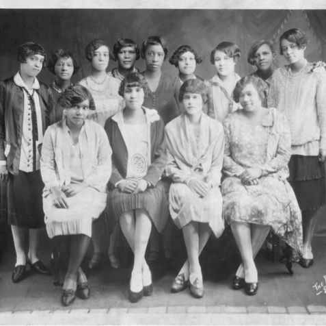 SIGMA HERSTORY