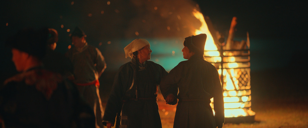 The Cord of Life | Midnightblurfilms