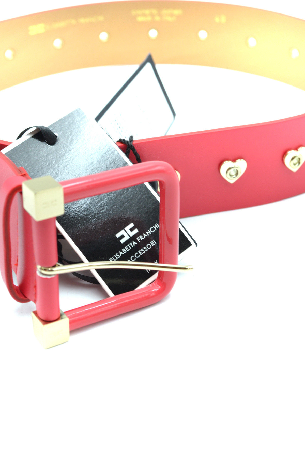Elisabetta Franchi women´s belt