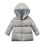 Thumbnail: Children Baby Girl Boys Jackets Outerwear winter