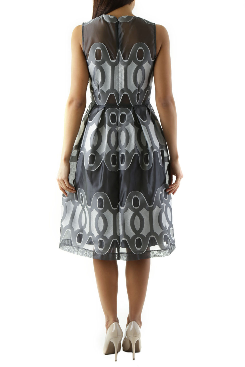 Thumbnail: Christina Gavioli women´s dress