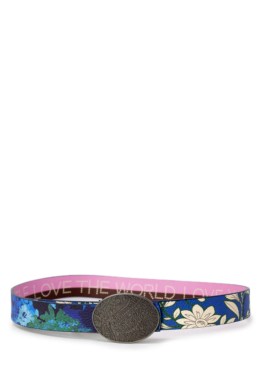 Thumbnail: Desigual women´s belt