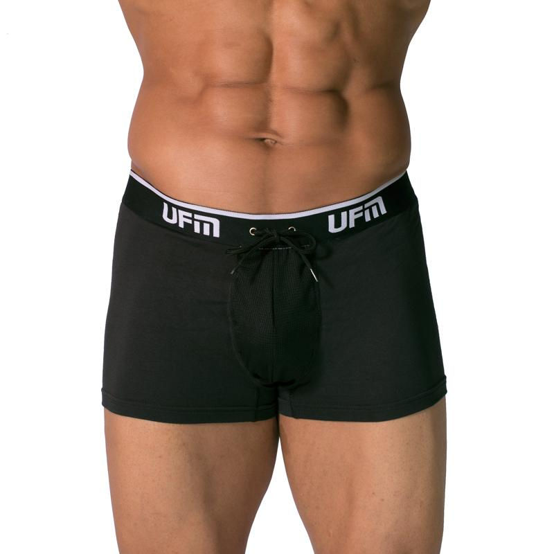 Thumbnail: REG Support 3 Inch Trunk Polyester Gen 4-5 Available in Black, Gray &