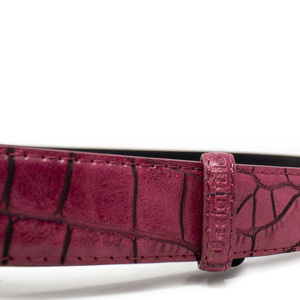 Thumbnail: Desigual women´s belt