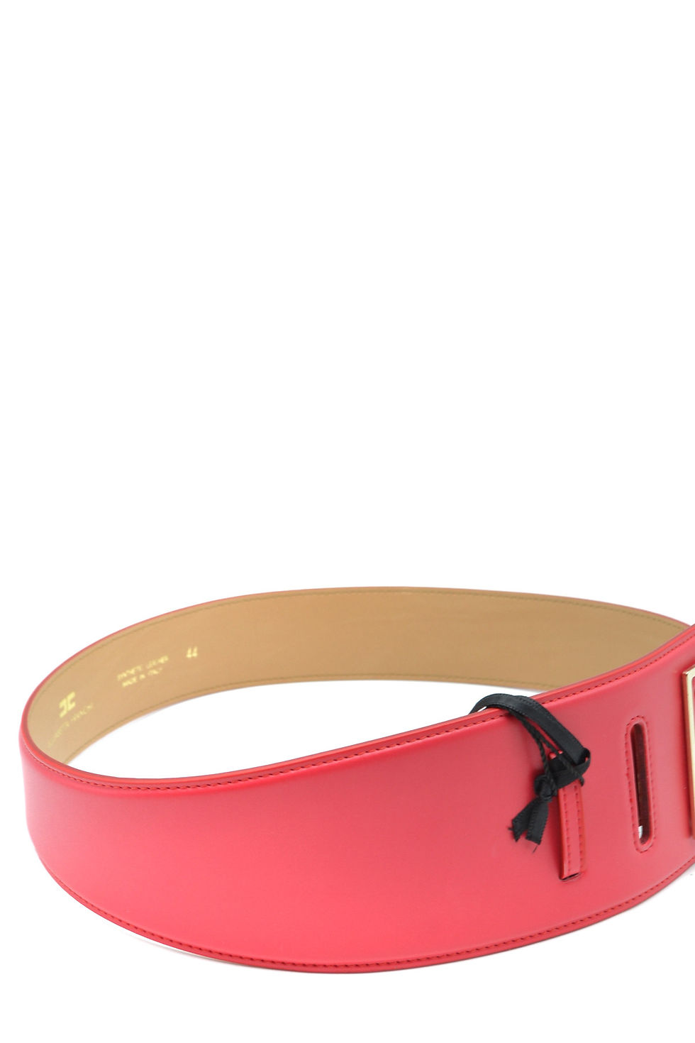 Thumbnail: Elisabetta Franchi women´s belt