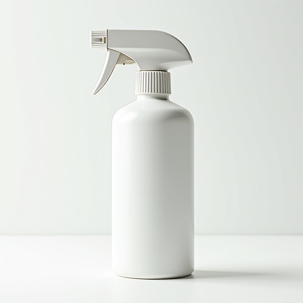Streak Free Glass Cleaner