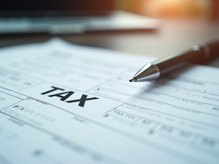 How to Protect Yourself from Tax Scams This Filing Season