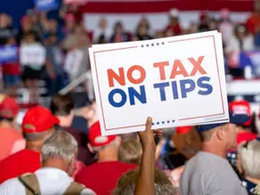 How to Take Advantage of No Tax on Tips, Overtime & the New Senior Deduction