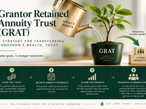 The IRS Is Scrutinizing a Popular Wealth-Transfer Strategy — Here’s What You Should Know