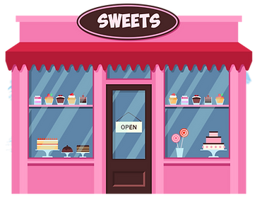 Candy Shop