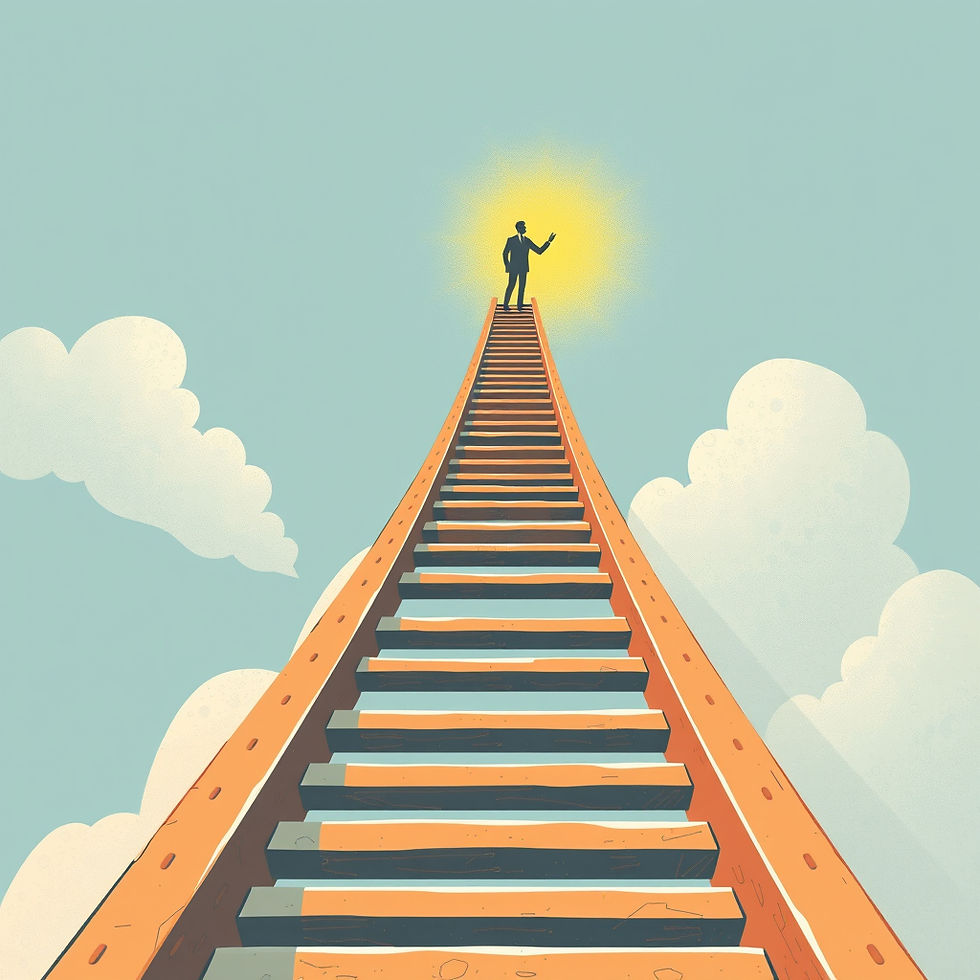 12 Rules for Business Success