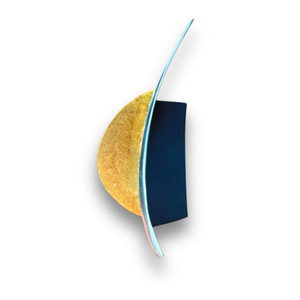 The Radiance Brooch