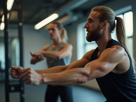 The Value of Personal Fitness Coaching