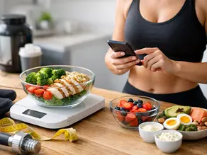 Macro Coaching for Fat Loss That Actually Works