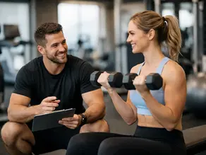 What Is Personal Fitness Training?