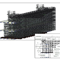 Construction elevator and hoist solutions for efficient site work