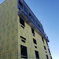 waco swing stage high