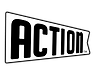 Action Equipment and Scaffold Logo