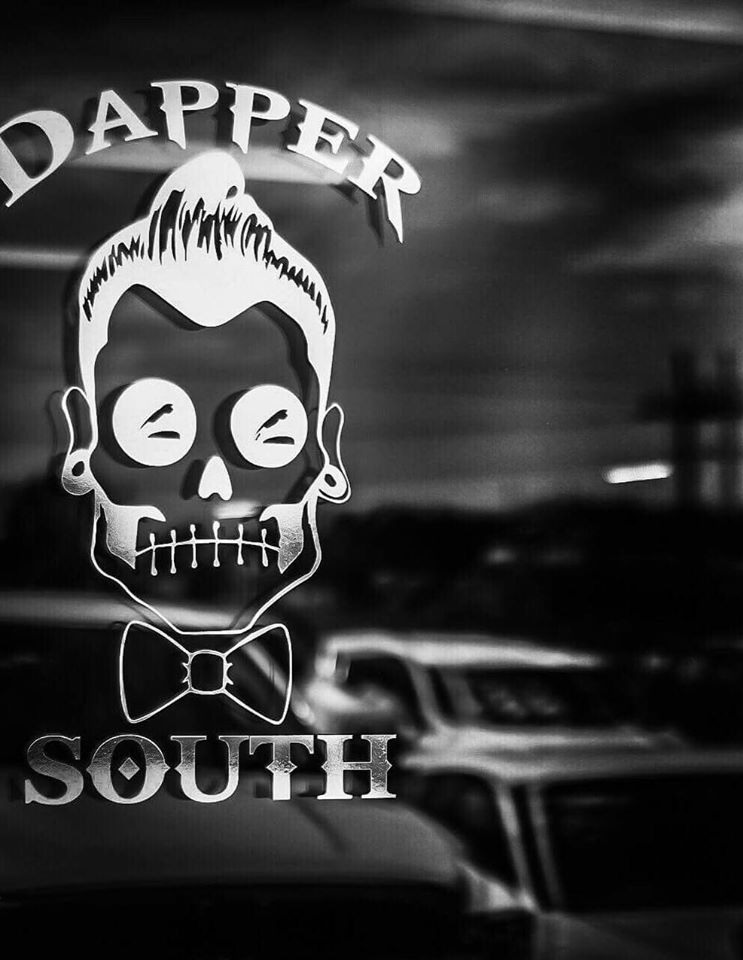 dapper barber co dapper barber co