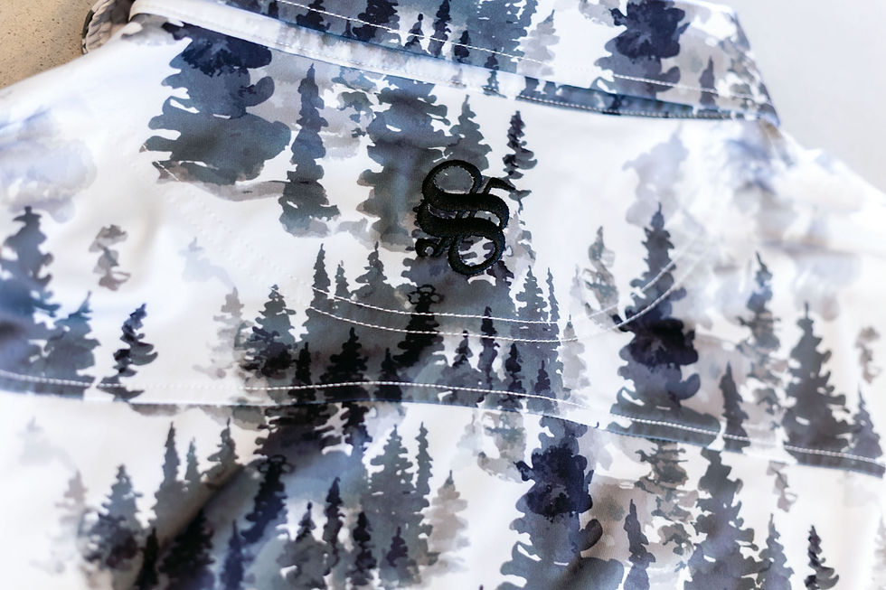 Thumbnail: Black Forest Golf Polo