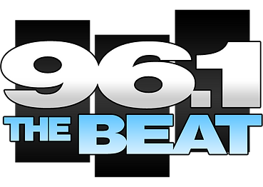 961 the beat logo