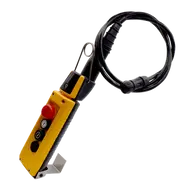 action swing stage remote