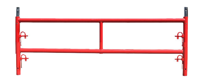 5' x 1' frame