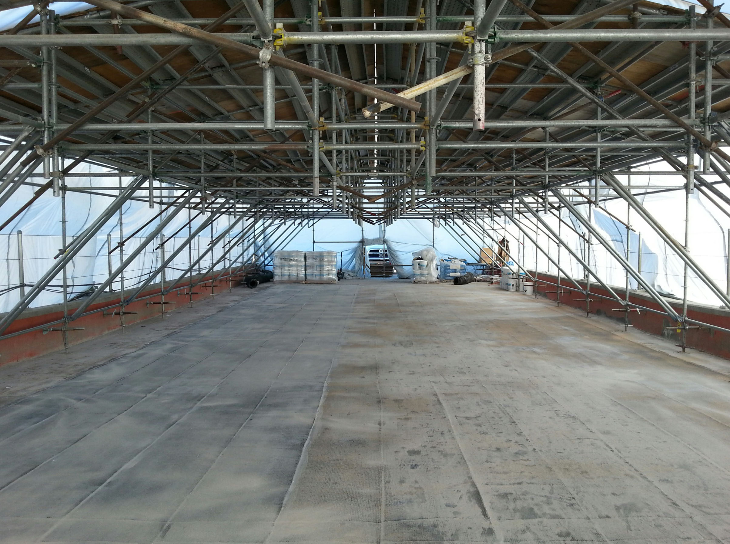 Waco Scaffolding and Equipment Company Colorado