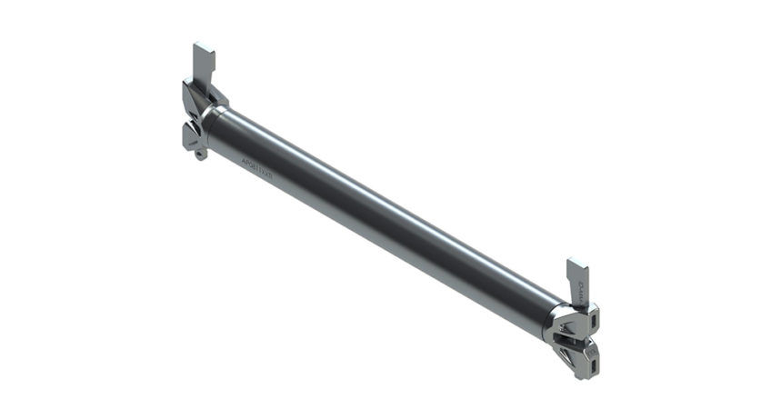 Horizontal (ledger)