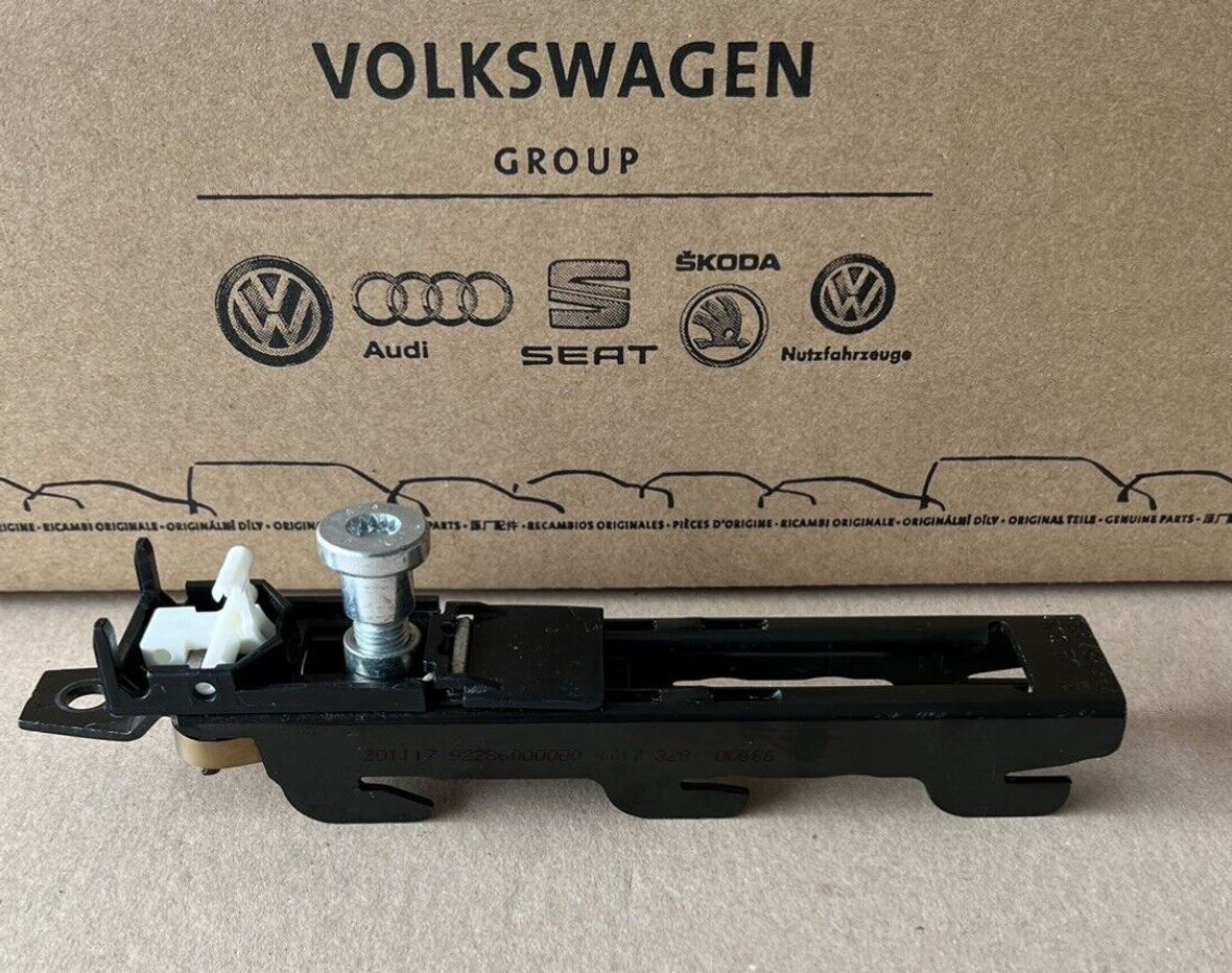 T5 T6 Caravelle Front Seatbelt Heigh Adjuster Driver Or Passenger 7H5857819