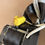 Thumbnail: VW T5 T5.1 Transporter Front Seatbelt Left Passenger Side 7E0857805RAA