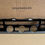 Thumbnail: VW T6 Transporter Caravelle Comfort Dashboard Fascia Surround Trim 7E5857212A #1