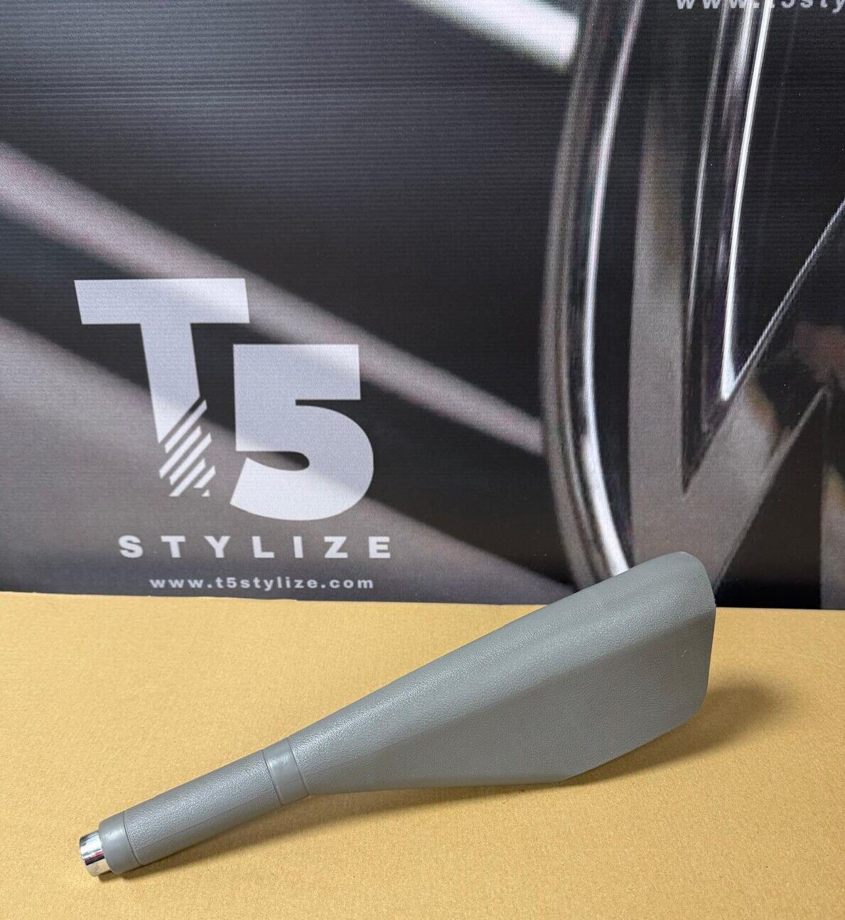 Genuine VW T5 T6 Transporter Caravelle Handbrake Handle Cover Highline Model