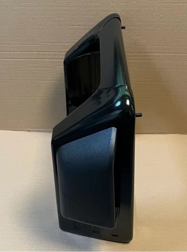 Thumbnail: New Passenger Seat Base VW T5 T5.1 T6 T6.1 Transporter Genuine Part