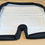 Thumbnail: VW T6.1 Transporter Front Passenger Double Seat Cover In Grey Palladium