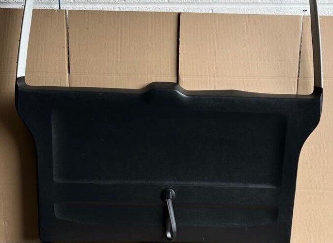 VW T6 Transporter Caravelle Tailgate Door Card Panel #3