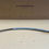 Thumbnail: Genuine VW T6 Transporter Caravelle Front Door Lock Bowden Cable 7E0837085A