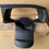 Thumbnail: T6.1 Transporter Dashboard Fascia Clock Speedometer Trim Frame 7L2857053