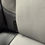 Thumbnail: NEW VW T6.1 Transporter Rear Kombi Seats 1+1+1 In Full Leather ISOFIX MODEL
