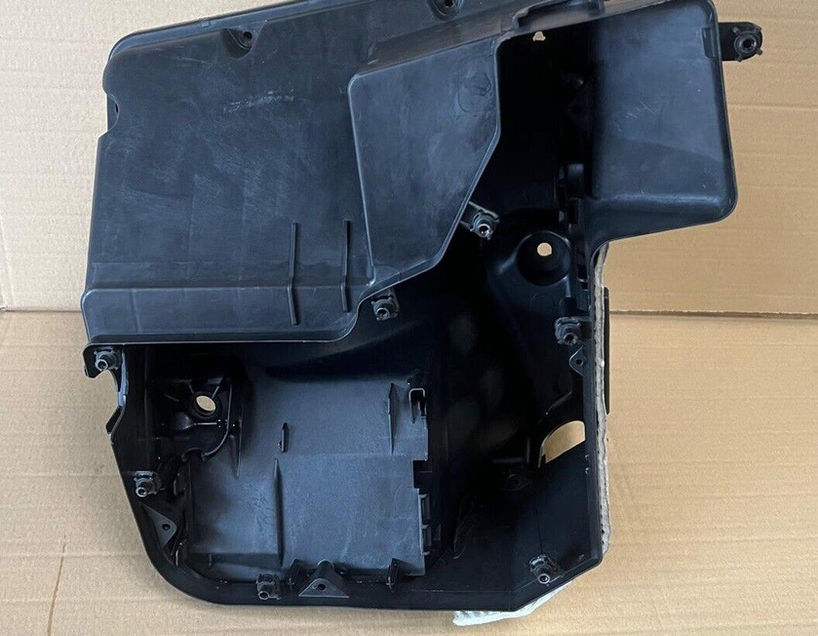 VW T6 Transporter Engine Bay Fuse Box Casing ECU Housing 7E6970187