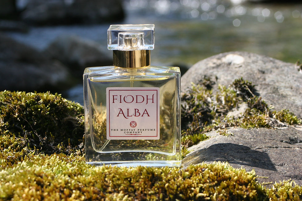 Thumbnail: Fiodh Alba Perfume